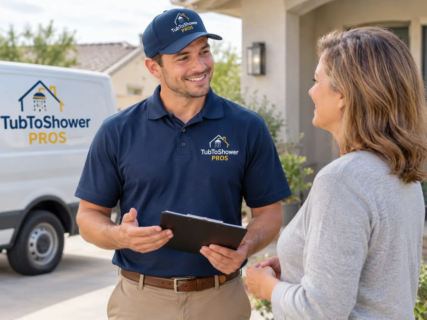 Tub Shower Conversion Lykens, PA FAQs